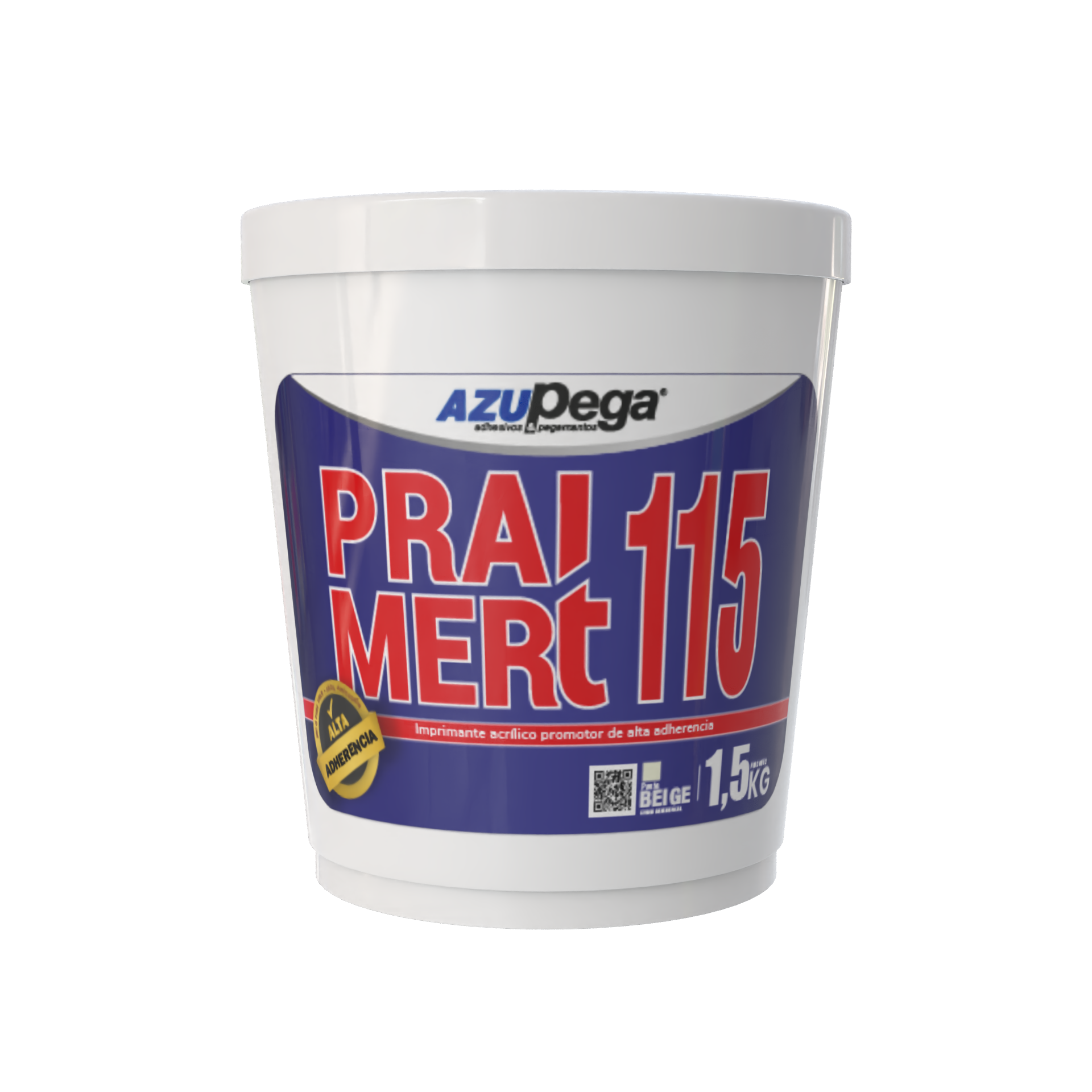 PRAIMERT 115 - Imagen 4