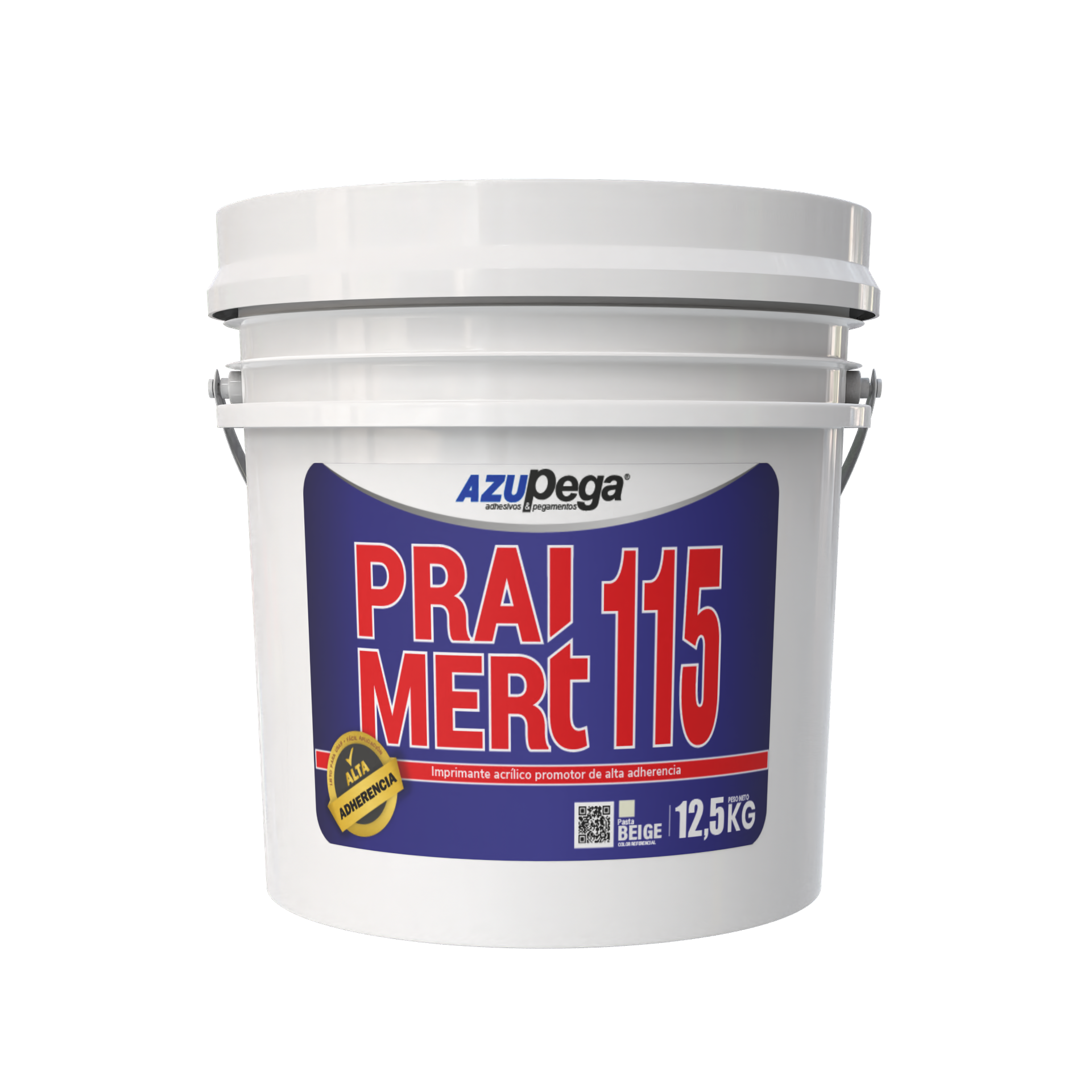 PRAIMERT 115 - Imagen 2