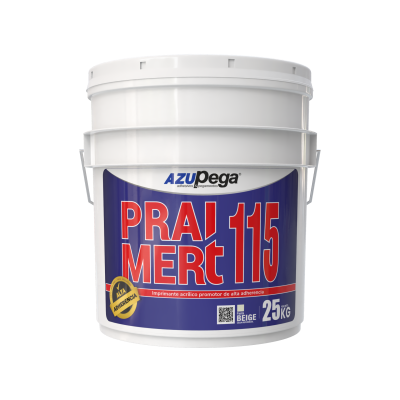PRAIMERT 115
