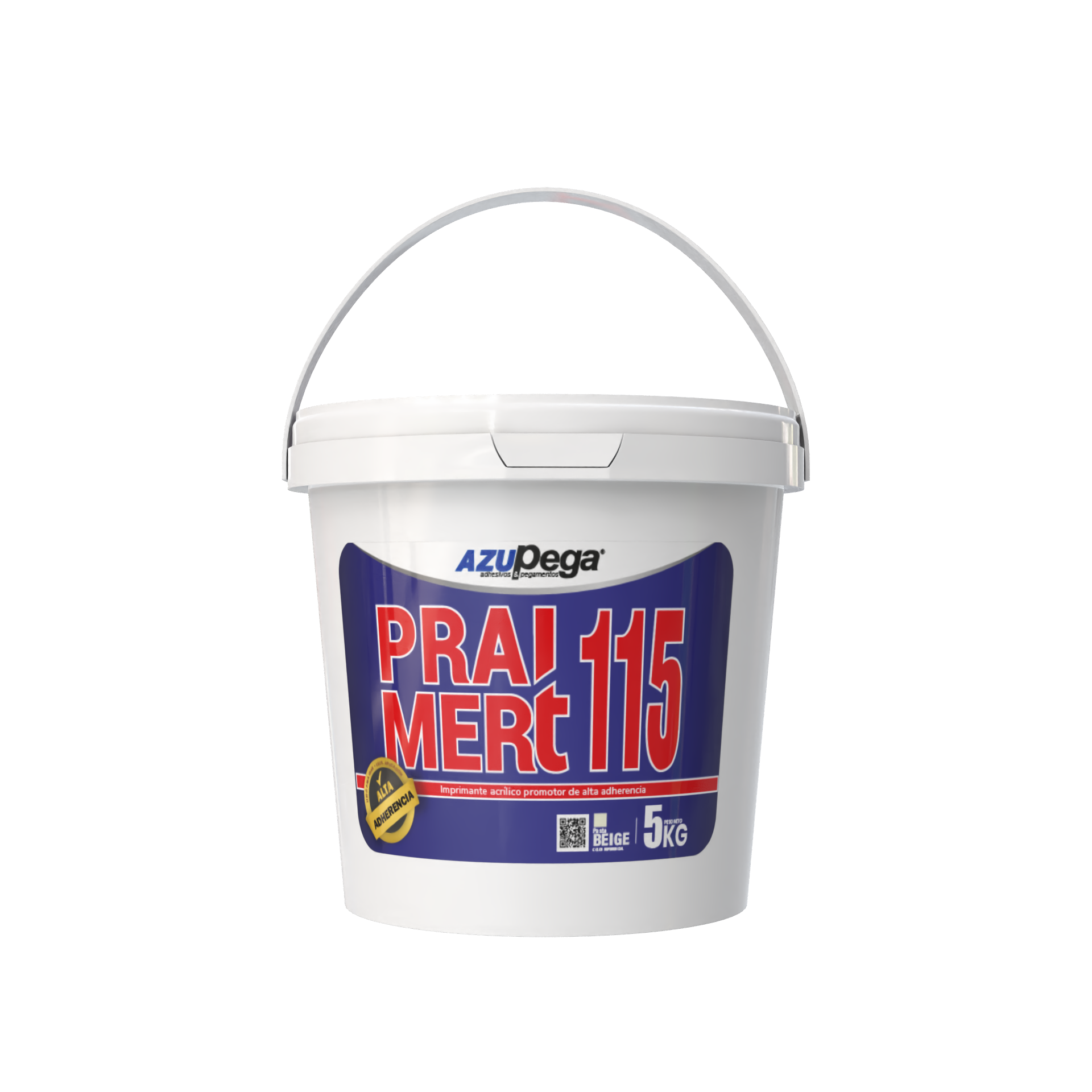 PRAIMERT 115 - Imagen 3