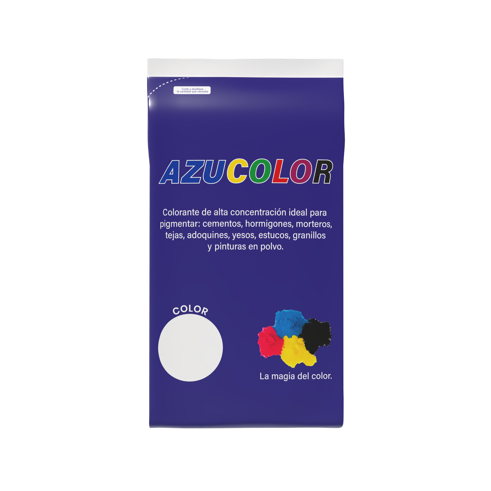 Azucolor