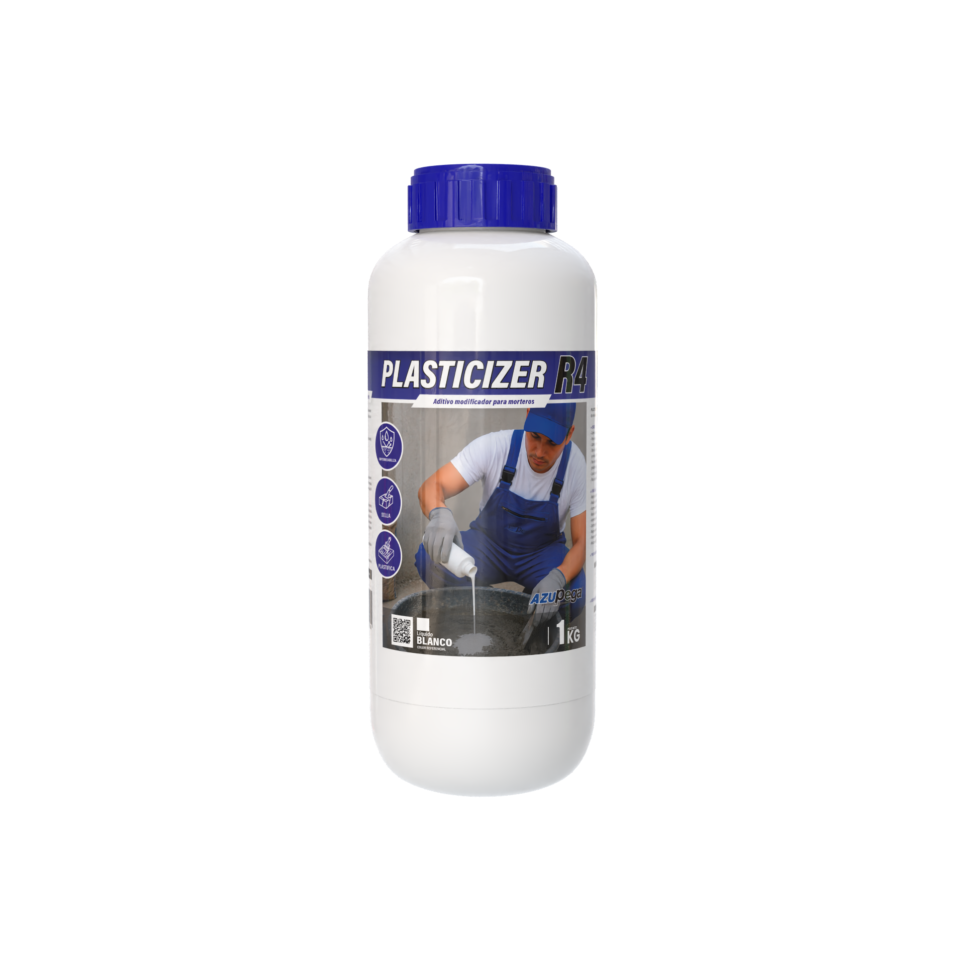 Plasticizer R4 - Imagen 2