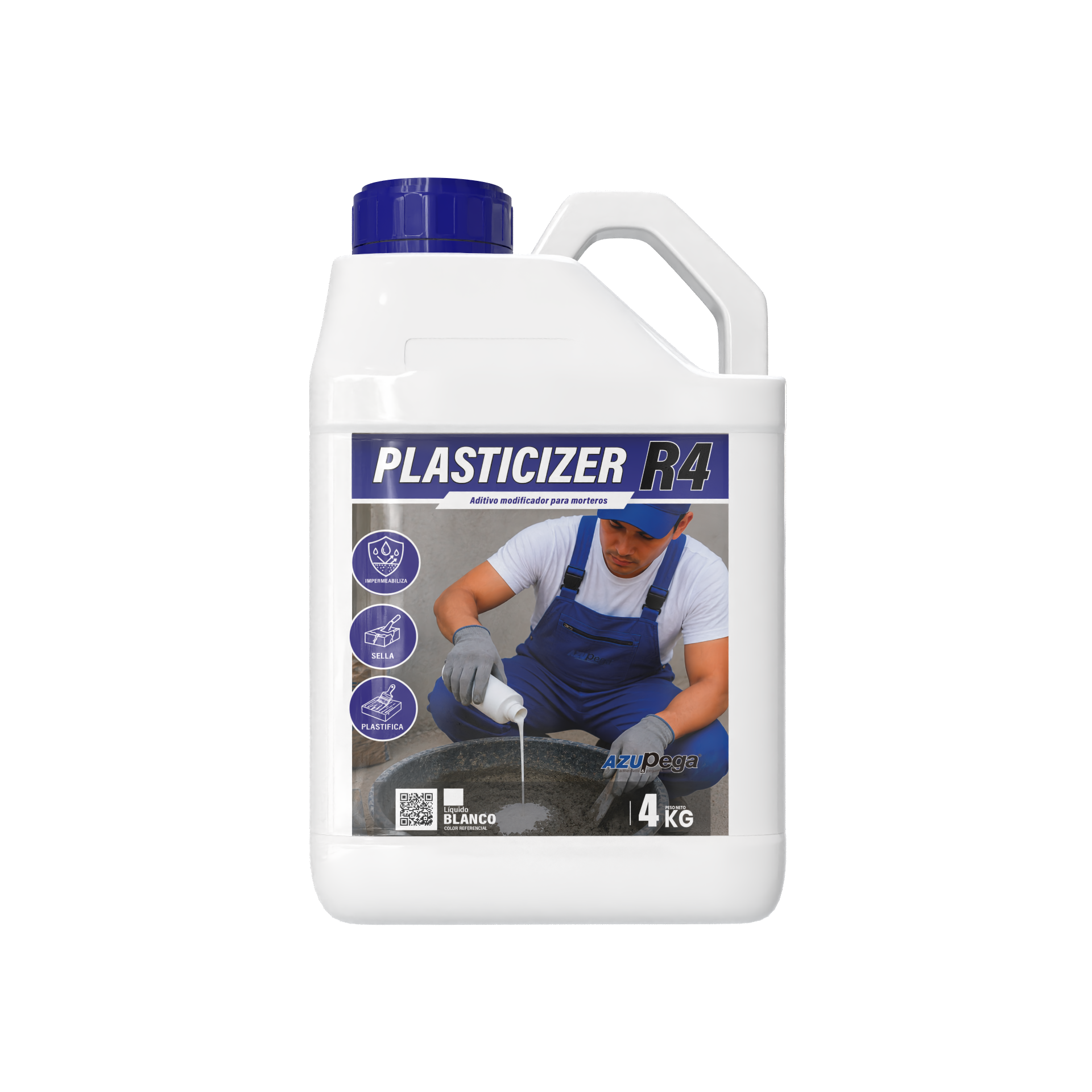 Plasticizer R4 - Imagen 3