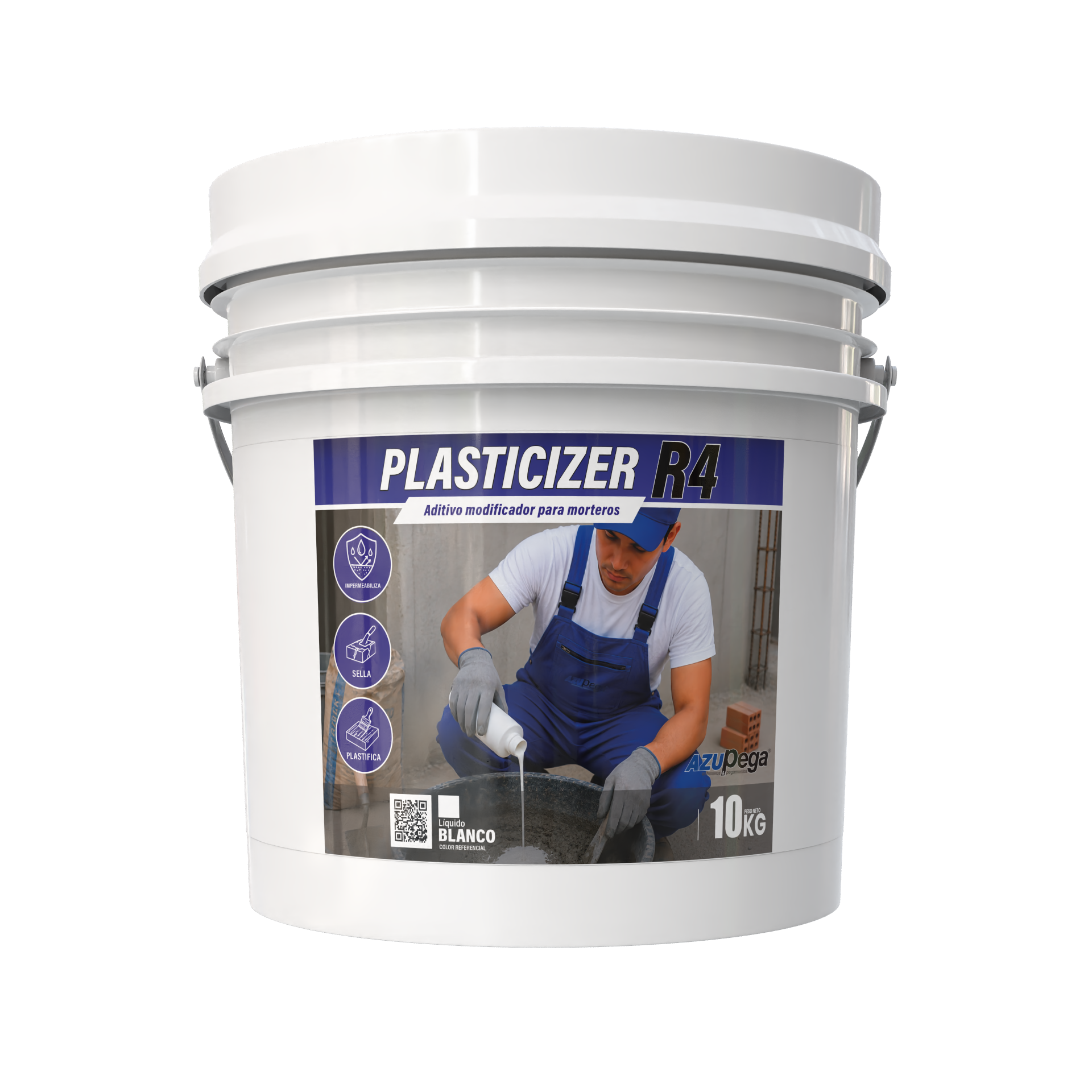 Plasticizer R4 - Imagen 4