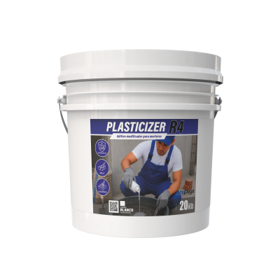 Plasticizer R4