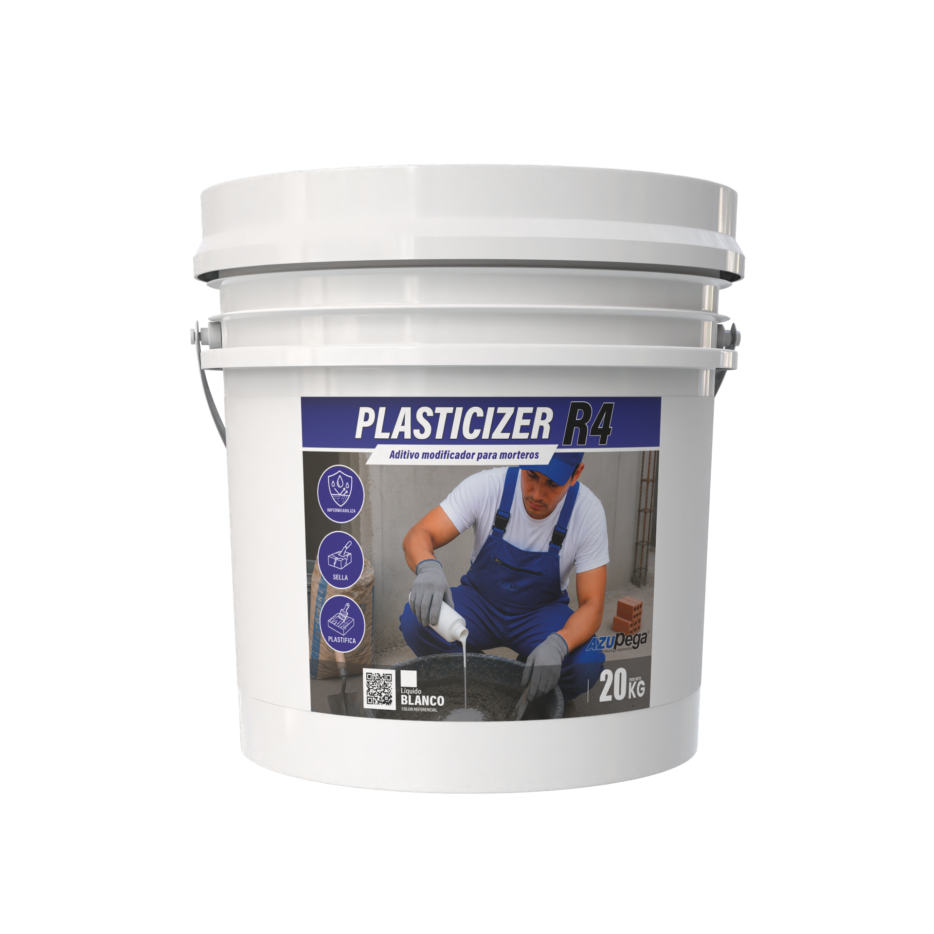 Plasticizer R4